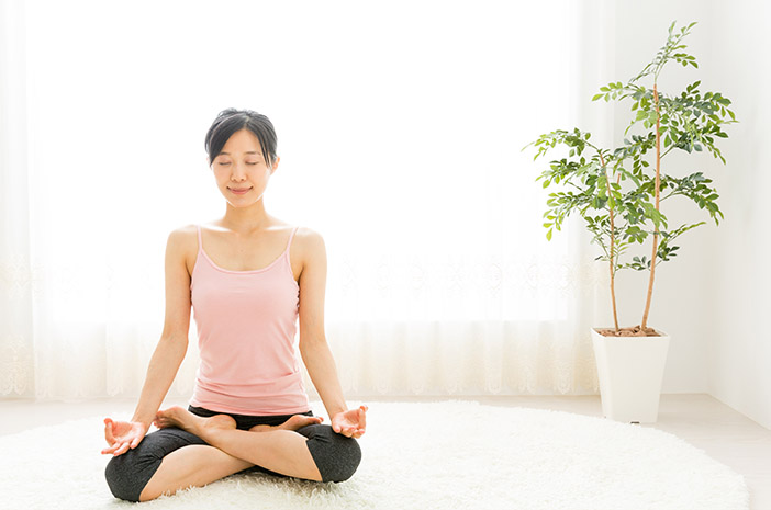 Meditasi untuk Pemula: 5 Menit yang Mengubah Hidup
