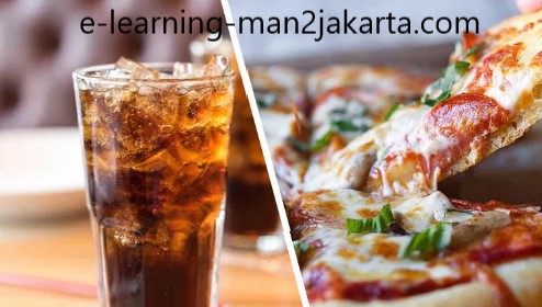 Kombinasi Makanan yang Ternyata Berbahaya: Jangan Asal Campur!