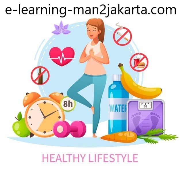 Sehat Itu Investasi