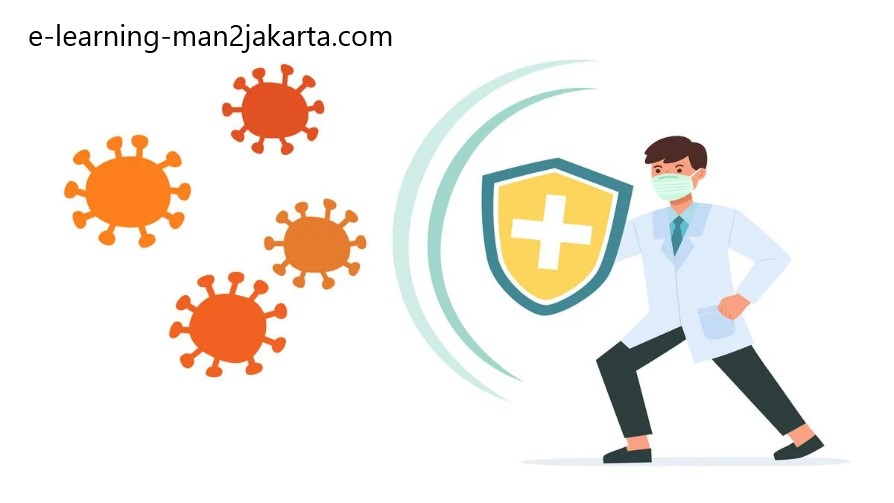 Sistem Imun: Pasukan Rahasia