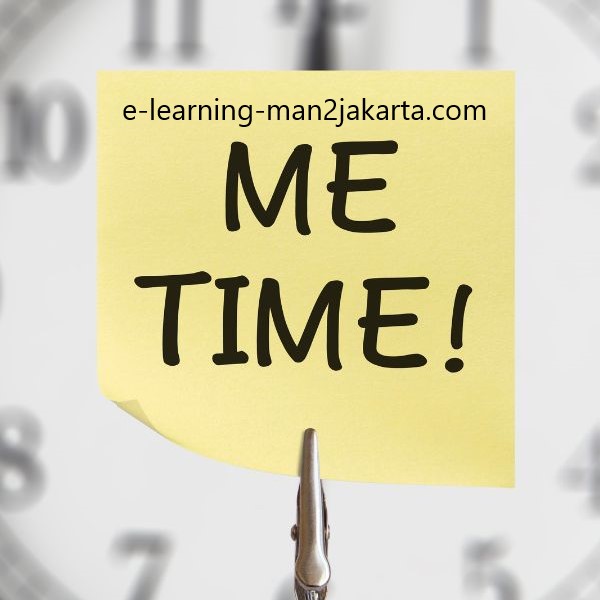 Me Time: Kebutuhan atau Kemewahan