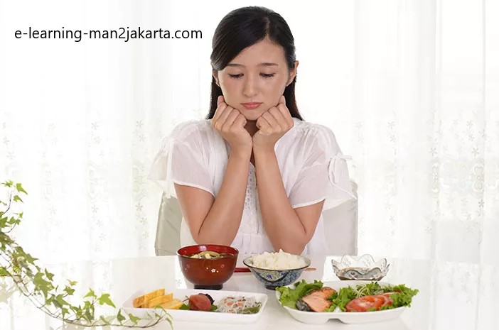 Remaja dan Gangguan Makan