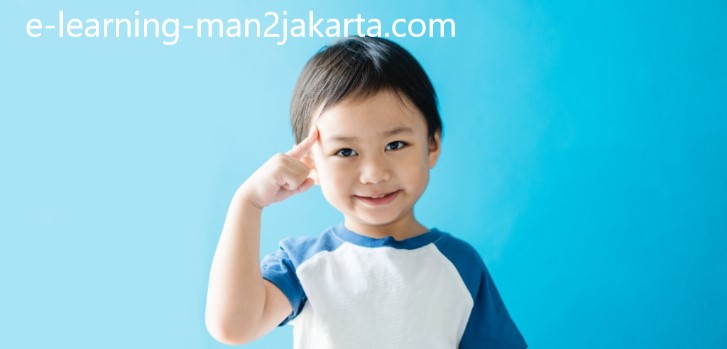 Nutrisi Otak Anak