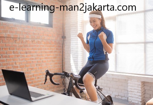 Olahraga 10 Menit Sehari: Efektif atau Mitos?