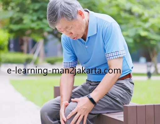 Penyakit Umum pada Lansia dan Cara Mencegahnya