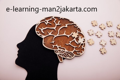 Cegah Pikun Sejak Dini dengan Cara Ini