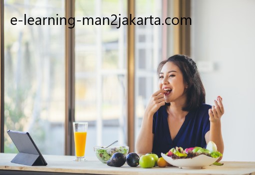 Gaya Hidup Sehat di Tengah Kesibukan Kota