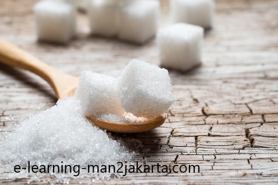 Gula Tersembunyi di Makanan Favoritmu