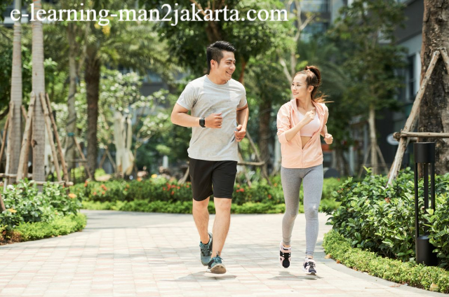 Cara Menjaga Kesehatan Tubuh Agar Terhindar dari Penyakit