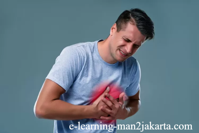 Bahaya Angin Duduk yang Sering Diabaikan