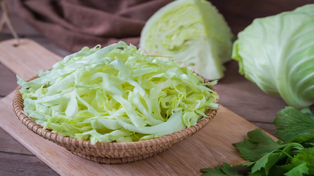 7 Manfaat Kubis untuk Kesehatan Tubuh