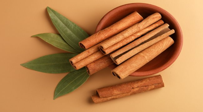 Manfaat Kayu Manis untuk Sakit Gigi: Solusi Alami yang Mudah Ditemukan